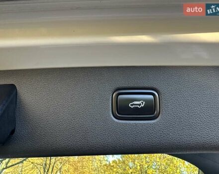 Білий Хендай Туксон, об'ємом двигуна 2 л та пробігом 148 тис. км за 22500 $, фото 76 на Automoto.ua