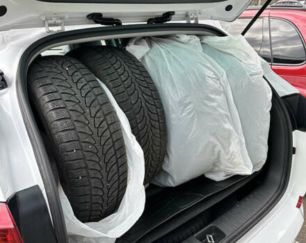 Білий Хендай Туксон, об'ємом двигуна 1.59 л та пробігом 82 тис. км за 17300 $, фото 24 на Automoto.ua