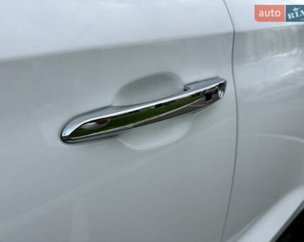 Білий Хендай Туксон, об'ємом двигуна 1.59 л та пробігом 82 тис. км за 17300 $, фото 40 на Automoto.ua