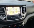 Хендай Туксон 2016 в Коломые на Automoto.ua Белый Хендай Туксон, объемом двигателя 2 л и пробегом 221 тыс. км за 16400 $, фото 13 на Automoto.ua