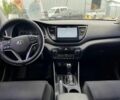 Хендай Туксон 2016 в Львове на Automoto.ua Белый Хендай Туксон, объемом двигателя 2 л и пробегом 147 тыс. км за 18740 $, фото 21 на Automoto.ua