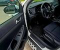Білий Хендай Туксон, об'ємом двигуна 0 л та пробігом 77 тис. км за 9800 $, фото 11 на Automoto.ua