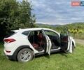 Білий Хендай Туксон, об'ємом двигуна 1.59 л та пробігом 97 тис. км за 19900 $, фото 8 на Automoto.ua