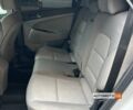 Білий Хендай Туксон, об'ємом двигуна 2 л та пробігом 120 тис. км за 14990 $, фото 15 на Automoto.ua