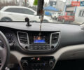 Белый Хендай Туксон, объемом двигателя 2 л и пробегом 101 тыс. км за 16500 $, фото 6 на Automoto.ua