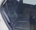 Белый Хендай Туксон, объемом двигателя 2 л и пробегом 157 тыс. км за 15500 $, фото 11 на Automoto.ua