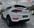 Хендай Туксон 2016 в Ивано-Франковске на Automoto.ua Белый Хендай Туксон, объемом двигателя 2 л и пробегом 95 тыс. км за 22850 $, фото 28 на Automoto.ua