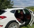 Білий Хендай Туксон, об'ємом двигуна 1.59 л та пробігом 97 тис. км за 19900 $, фото 9 на Automoto.ua