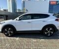 Хендай Туксон 2016 в Одессе на Automoto.ua Белый Хендай Туксон, объемом двигателя 2 л и пробегом 91 тыс. км за 20500 $, фото 4 на Automoto.ua