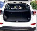 Хендай Туксон 2016 в Коломые на Automoto.ua Белый Хендай Туксон, объемом двигателя 2 л и пробегом 221 тыс. км за 16400 $, фото 43 на Automoto.ua