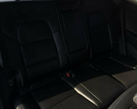 Белый Хендай Туксон, объемом двигателя 2 л и пробегом 184 тыс. км за 19700 $, фото 10 на Automoto.ua