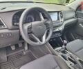 Белый Хендай Туксон, объемом двигателя 2 л и пробегом 221 тыс. км за 16500 $, фото 6 на Automoto.ua