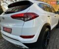 Білий Хендай Туксон, об'ємом двигуна 2 л та пробігом 148 тис. км за 22500 $, фото 81 на Automoto.ua