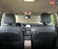 Білий Хендай Туксон, об'ємом двигуна 2 л та пробігом 140 тис. км за 16500 $, фото 19 на Automoto.ua