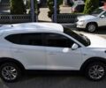 Белый Хендай Туксон, объемом двигателя 1.7 л и пробегом 200 тыс. км за 16000 $, фото 8 на Automoto.ua
