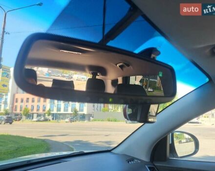 Білий Хендай Туксон, об'ємом двигуна 2 л та пробігом 185 тис. км за 13700 $, фото 12 на Automoto.ua