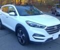 Белый Хендай Туксон, объемом двигателя 1.6 л и пробегом 79 тыс. км за 9000 $, фото 1 на Automoto.ua