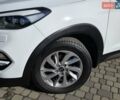 Хендай Туксон 2016 в Ивано-Франковске на Automoto.ua Белый Хендай Туксон, объемом двигателя 2 л и пробегом 148 тыс. км за 18950 $, фото 22 на Automoto.ua