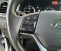 Білий Хендай Туксон, об'ємом двигуна 2 л та пробігом 148 тис. км за 22500 $, фото 33 на Automoto.ua