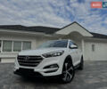 Хендай Туксон 2016 в Ивано-Франковске на Automoto.ua Белый Хендай Туксон, объемом двигателя 2 л и пробегом 95 тыс. км за 22850 $, фото 17 на Automoto.ua