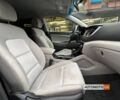 Білий Хендай Туксон, об'ємом двигуна 2 л та пробігом 120 тис. км за 14990 $, фото 14 на Automoto.ua