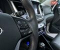 Білий Хендай Туксон, об'ємом двигуна 2 л та пробігом 175 тис. км за 18200 $, фото 32 на Automoto.ua
