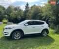 Білий Хендай Туксон, об'ємом двигуна 1.59 л та пробігом 97 тис. км за 19900 $, фото 1 на Automoto.ua
