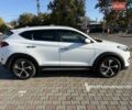 Хендай Туксон 2016 в Одессе на Automoto.ua Белый Хендай Туксон, объемом двигателя 2 л и пробегом 91 тыс. км за 20500 $, фото 10 на Automoto.ua