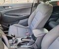 Хендай Туксон 2016 в Коломые на Automoto.ua Белый Хендай Туксон, объемом двигателя 2 л и пробегом 221 тыс. км за 16400 $, фото 53 на Automoto.ua