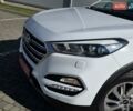 Хендай Туксон 2016 в Ивано-Франковске на Automoto.ua Белый Хендай Туксон, объемом двигателя 2 л и пробегом 148 тыс. км за 18950 $, фото 25 на Automoto.ua