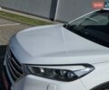 Хендай Туксон 2016 в Ивано-Франковске на Automoto.ua Белый Хендай Туксон, объемом двигателя 2 л и пробегом 148 тыс. км за 18950 $, фото 21 на Automoto.ua