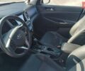 Хендай Туксон 2016 у Харкові на Automoto.ua Білий Хендай Туксон, об'ємом двигуна 2 л та пробігом 121 тис. км за 17800 $, фото 7 на Automoto.ua