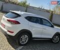 Хендай Туксон 2016 в Ивано-Франковске на Automoto.ua Белый Хендай Туксон, объемом двигателя 2 л и пробегом 148 тыс. км за 18950 $, фото 32 на Automoto.ua