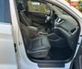 Білий Хендай Туксон, об'ємом двигуна 2 л та пробігом 148 тис. км за 22500 $, фото 52 на Automoto.ua