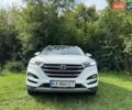 Білий Хендай Туксон, об'ємом двигуна 1.59 л та пробігом 97 тис. км за 19900 $, фото 3 на Automoto.ua