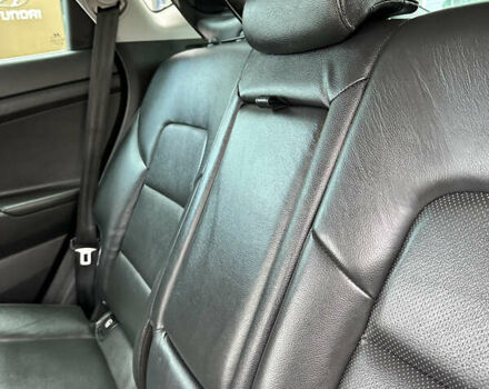 Білий Хендай Туксон, об'ємом двигуна 1.59 л та пробігом 82 тис. км за 17300 $, фото 14 на Automoto.ua