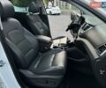 Білий Хендай Туксон, об'ємом двигуна 2 л та пробігом 175 тис. км за 18200 $, фото 43 на Automoto.ua