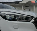Хендай Туксон 2016 в Ивано-Франковске на Automoto.ua Белый Хендай Туксон, объемом двигателя 2 л и пробегом 95 тыс. км за 22850 $, фото 7 на Automoto.ua