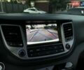 Білий Хендай Туксон, об'ємом двигуна 2 л та пробігом 175 тис. км за 18200 $, фото 30 на Automoto.ua