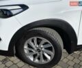 Хендай Туксон 2016 в Ивано-Франковске на Automoto.ua Белый Хендай Туксон, объемом двигателя 2 л и пробегом 148 тыс. км за 18950 $, фото 24 на Automoto.ua