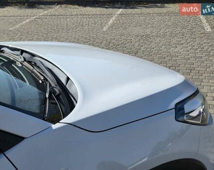 Хендай Туксон 2016 в Ивано-Франковске на Automoto.ua Белый Хендай Туксон, объемом двигателя 2 л и пробегом 148 тыс. км за 18950 $, фото 39 на Automoto.ua