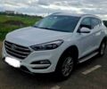 Білий Хендай Туксон, об'ємом двигуна 0 л та пробігом 77 тис. км за 9800 $, фото 1 на Automoto.ua