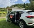 Білий Хендай Туксон, об'ємом двигуна 1.59 л та пробігом 97 тис. км за 19900 $, фото 11 на Automoto.ua
