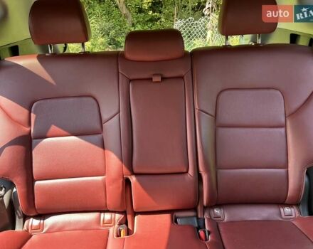 Білий Хендай Туксон, об'ємом двигуна 1.59 л та пробігом 97 тис. км за 19900 $, фото 26 на Automoto.ua