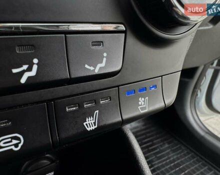 Хендай Туксон 2016 в Ивано-Франковске на Automoto.ua Белый Хендай Туксон, объемом двигателя 2 л и пробегом 95 тыс. км за 22850 $, фото 64 на Automoto.ua