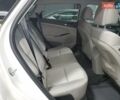 Белый Хендай Туксон, объемом двигателя 2 л и пробегом 102 тыс. км за 2900 $, фото 10 на Automoto.ua