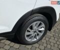 Хендай Туксон 2016 в Ивано-Франковске на Automoto.ua Белый Хендай Туксон, объемом двигателя 2 л и пробегом 148 тыс. км за 18950 $, фото 19 на Automoto.ua