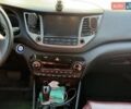 Хендай Туксон 2016 в Одессе на Automoto.ua Белый Хендай Туксон, объемом двигателя 2 л и пробегом 91 тыс. км за 20500 $, фото 21 на Automoto.ua