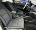 Хендай Туксон 2016 в Львове на Automoto.ua Белый Хендай Туксон, объемом двигателя 2 л и пробегом 147 тыс. км за 18740 $, фото 18 на Automoto.ua