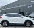 Хендай Туксон 2016 в Львове на Automoto.ua Белый Хендай Туксон, объемом двигателя 2 л и пробегом 147 тыс. км за 18740 $, фото 10 на Automoto.ua